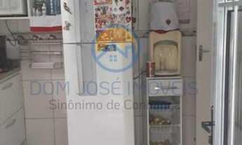 Imagem 2: Casa para Venda em São Paulo, Jardim Comercial, 2 dormitórios, 1 banheiro, 2 vagas