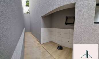 Imagem 5: LINDA CASA DE 200m² RECÉM CONSTRUÍDA - CONDOMÍNIO TERRAS ATIBAIA I