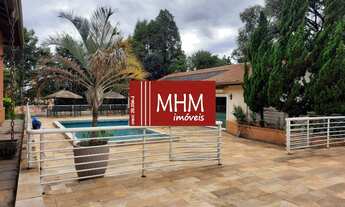 Imagem 4: Bela casa de campo no Rancho dos Arcos