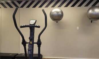 Imagem 6: APARTAMENTO DE 1 QUARTO