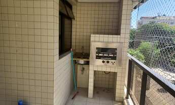 Imagem 6: Apartamento para venda tem 66 metros quadrados com 3 quartos