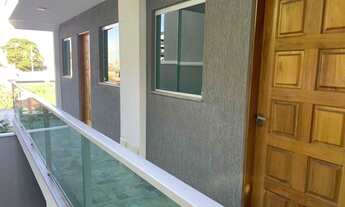 Imagem 3: Apartamento para venda possui 40 metros quadrados com 2 quartos em Vila Campanela - São Pa