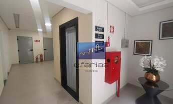 Imagem 5: Apartamento com 2 dormitórios, 50 m² - venda por R$ 350.000,00 ou aluguel por R$ 1.500,00