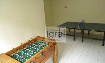 Imagem 7: APARTAMENTO 3 DORMITÓRIOS, SALA, COZINHA, BANHEIRO, 1 VAGA, LAZER ACADEMIA, SALÃO DE FESTA