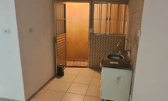 Imagem 5: Casa para aluguel possui 45 metros quadrados com 1 quarto em Parque Císper - São Paulo - S