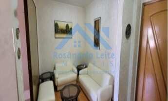 Imagem 1: APARTAMENTO RESIDENCIAL em SÃO PAULO - SP, BARRA FUNDA