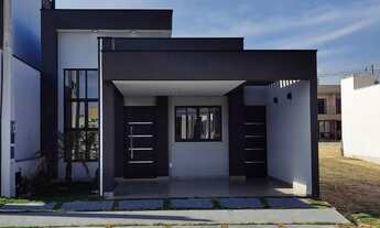 Imagem 2: Casa em Condomínio para Venda Jardim Park Real Indaiatuba