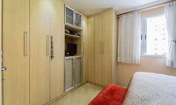 Imagem 6: METRÔ ADOLFO PINHEIRO * ALTO da B. VISTA * 3 DORM. * SUÍTE * 2 VAGAS