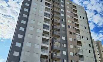 Imagem 3: APTO CAMPOLIM Apartamento com 2 dormitórios