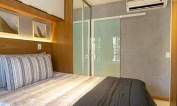 Imagem 6: TN - LINDO FLAT MOBILIADO E DECORADO, PRONTO PARA ENTRAR E MORAR PERTO DO FAROL DA BARRA