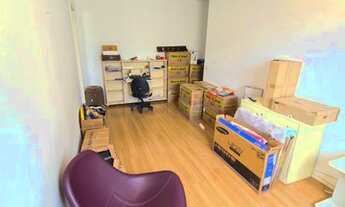 Imagem: Apartamento para venda possui 50 metros