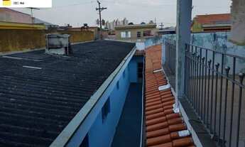 Imagem 7: Imóvel a Venda Terreno 10x25, Vila Ema Sendo 2 Casas Térreas 2 dormitórios Cada Casa!!!!!!