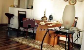 Imagem 4: São Paulo - Apartamento Padrão - Vila Moraes