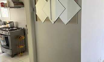 Imagem 6: Amplo apartamento localizado na Vila Prudente