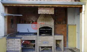 Imagem: Sobrado em Casa Verde