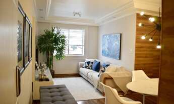 Imagem 5: Apartamento para Venda em São Paulo, Mooca, 2 dormitórios, 1 banheiro