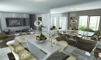 Imagem 3: APARTAMENTO DE 3 QUARTOS NA JAQUEIRA COM LAZER COMPLETO!