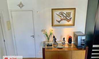 Imagem 3: Apartamento com 2 dormitórios à venda, 79 m² por R$ 671.000,00 - Morumbi - São Paulo/SP