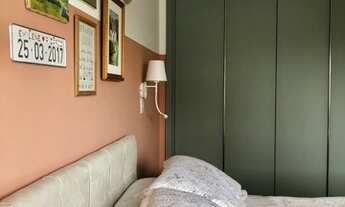 Imagem 6: Apartamento recém reformado 156 metros quadrados com 3 quartos em Vila Mariana - São Paulo