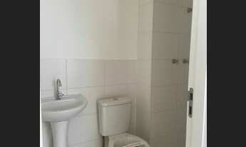 Imagem 6: Apartamento para venda possui 48 metros quadrados com 2 quartos