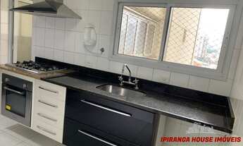 Imagem 6: Apartamento 3 dormitórios para Locação em São Paulo, BOSQUE DA SAÚDE, 3 dormitórios, 1 suí