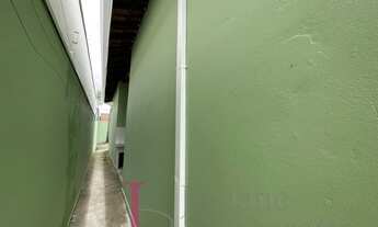 Imagem 7: Casa para Venda em Piracicaba, São Vicente I, 2 dormitórios, 1 banheiro, 2 vagas