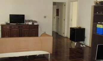 Imagem 2: Apartamento para venda tem 146 metros quadrados com 3 quartos em Vila Mariana - São Paulo