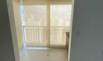 Imagem 3: Apartamento 51,00m2 1 dorm 1 Vaga Mais morumbi clube R$415.000,00