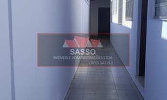 Imagem 1: Vendo casa enorme na Mooca