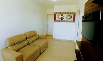 Imagem 5: Itatiba - Apartamento Padrão - Loteamento Santo Antônio
