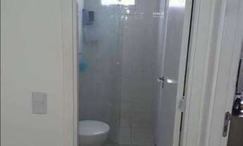 Imagem 6: Apartamento com 2 dormitórios à venda, 65 m² por R$ 281.914,94 - Lauzane Paulista - São Pa