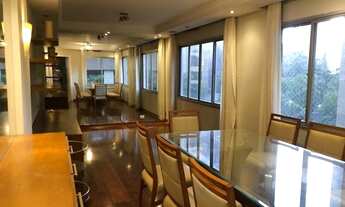 Imagem 2: Apartamento no Itaim Nobre!