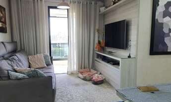 Imagem: Apartamento para Venda em São Paulo, Bela