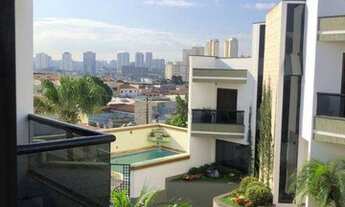 Imagem 5: Excelente Sobrado em Condomínio Fechado Vila Prudente