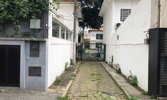 Imagem 2: CASA DE VILA EM LOCALIZAÇÃO EXCEPCIONAL E COM SEGURANÇA