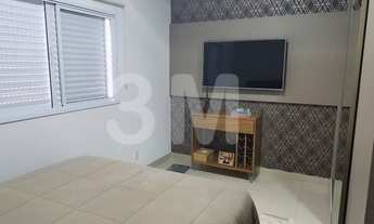 Imagem 7: Casa 3/4 uma suíte no Parque Anhanguera