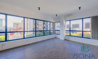 Imagem 7: PORTO ALEGRE - Conjunto Comercial/Sala - MOINHOS DE VENTO