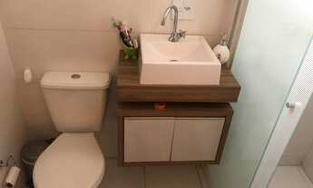 Imagem 7: Apartamento para venda com 72 m2- com 3 quartos; 1 vaga em Jardim Arize - São Paulo - São