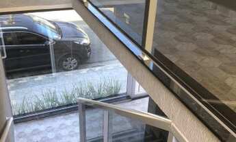 Imagem 7: Apartamento com 2 dormitórios à venda, 38 m² por R$ 235.000,00 - Vila Independência - São