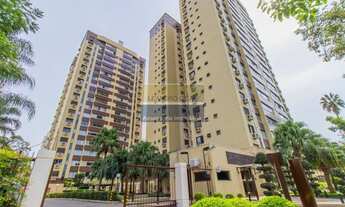 Imagem: Apartamento 3 dormitórios - Bairro Menino