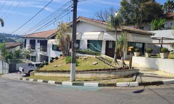 Imagem 2: Casa para venda no Condomínio Arujazinho I II III