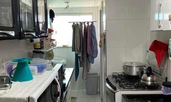 Imagem 4: Apartamento para venda com 75 metros quadrados com 1 quarto em Pituaçu - Salvador - BA