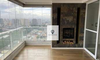 Imagem 5: Apartamento com varanda gastronômica, 2 dormitórios, 90 m² - venda por R$ 1.280.000 ou alu