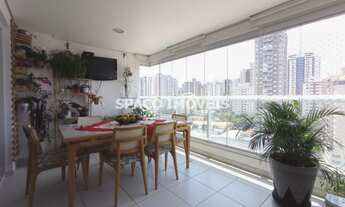 Imagem 5: Apartamento para venda com 90 metros quadrados com 3 quartos em Vila Santa Catarina - São