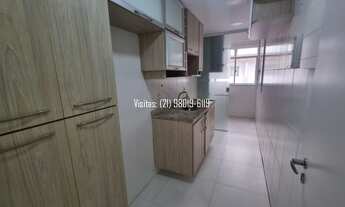 Imagem 5: Oportunidade: Apartamento no Recreio, Pontal Oceânico, no Frames, 3 quartos, 2 vgs, já com