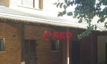 Imagem 6: Sobrado com 4 dormitórios à venda, 280 m² por R$ 1.800.000,00 - Condomínio Porto de Ibiúna