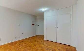 Imagem 2: Apartamento para venda tem 50 metros quadrados com 1 quarto em Vila Buarque - São Paulo