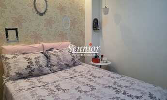 Imagem 6: São Paulo - Apartamento Padrão - LAUZANE PAULISTA