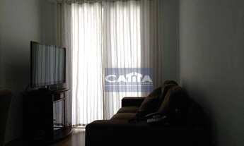 Imagem 5: Apartamento com 2 dormitórios à venda, 49 m² por R$ 390.000,00 - Tatuapé - São Paulo/SP