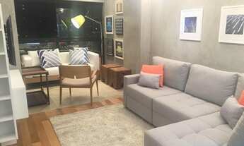 Imagem 2: Perdizes reformado 90m2 3 dormitórios 2 vagas